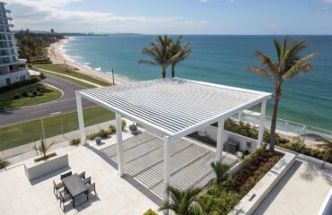 Come Scegliere la Migliore Pergola Bioclimatica a Sassari Come Scegliere la Migliore Pergola Bioclimatica a Sassari